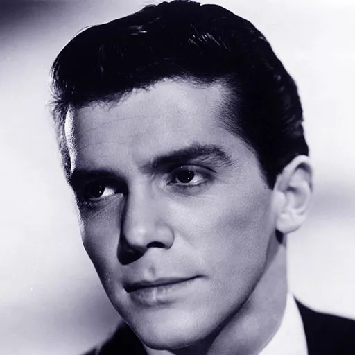 Lee Patterson