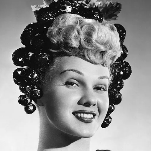 Doris Merrick