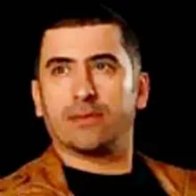 محسن بابایی