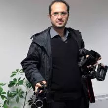 مرتضی پایه شناس