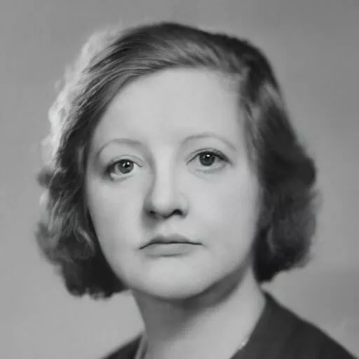 Marion Lorne