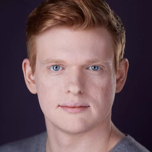 Andrew M. Duff