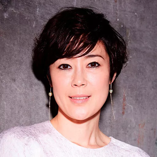 Shinobu Terajima