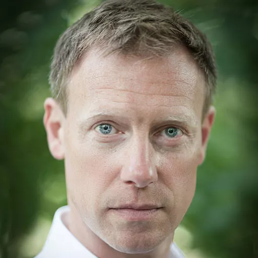 Charles De'Ath