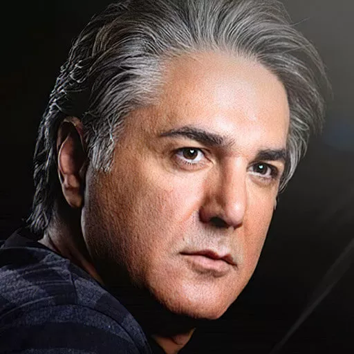 مهدی صبایی