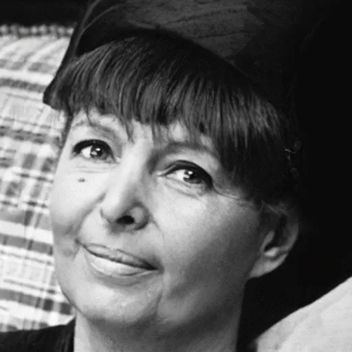 Harriet Frank Jr.