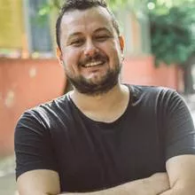 اوقراش گونش