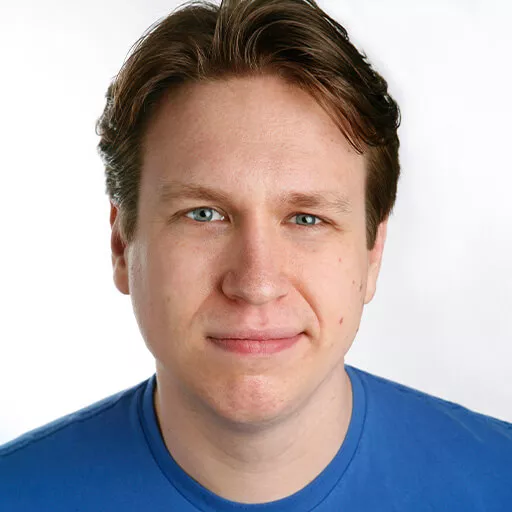 Pete Holmes