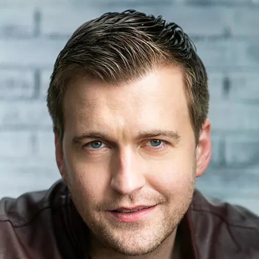 Peter Mastne