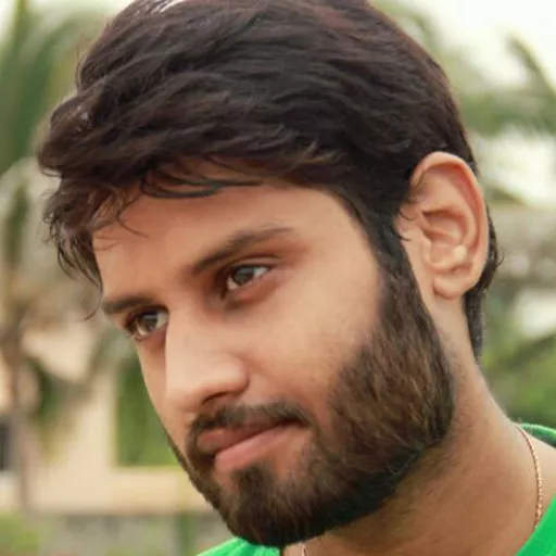 Shyam Prasad