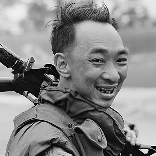 Nguyen Ngoc