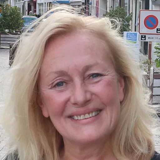 Martine Irzenski