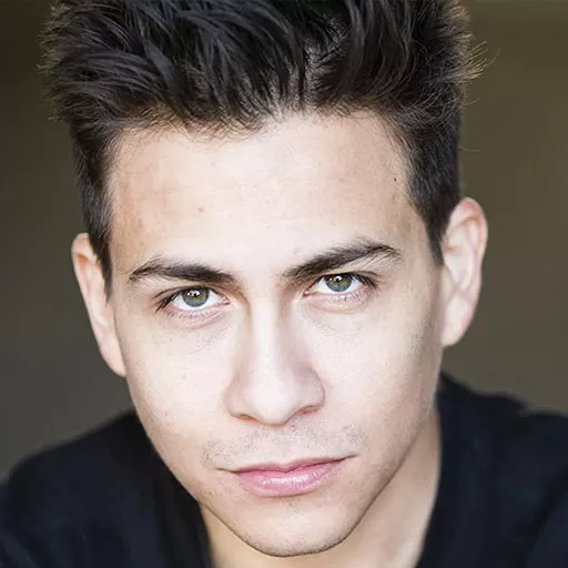 Oscar Camacho