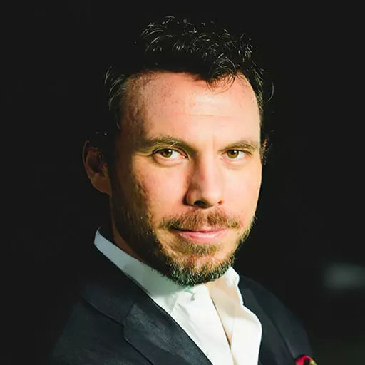 Leonardo Zimbrón