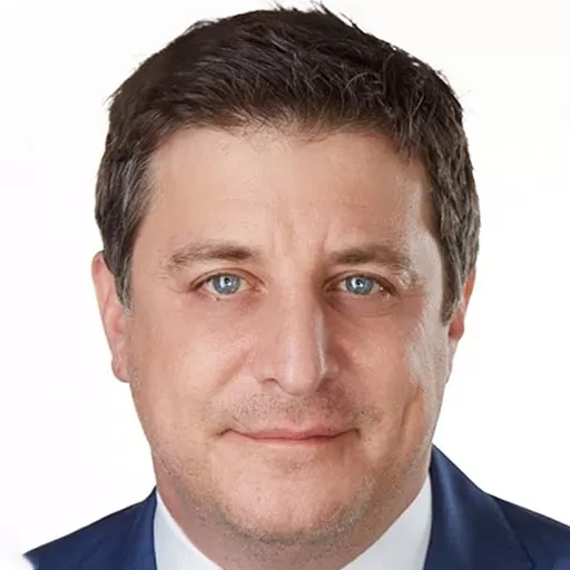 Matthew Rhodes