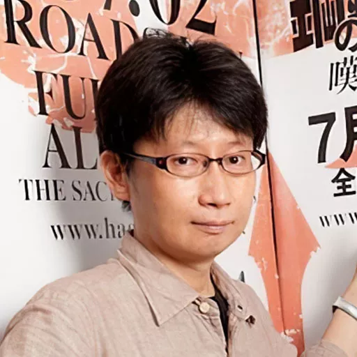 Kazuya Murata