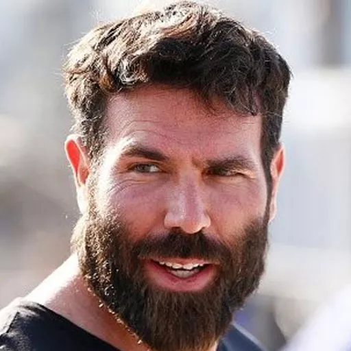 Dan Bilzerian