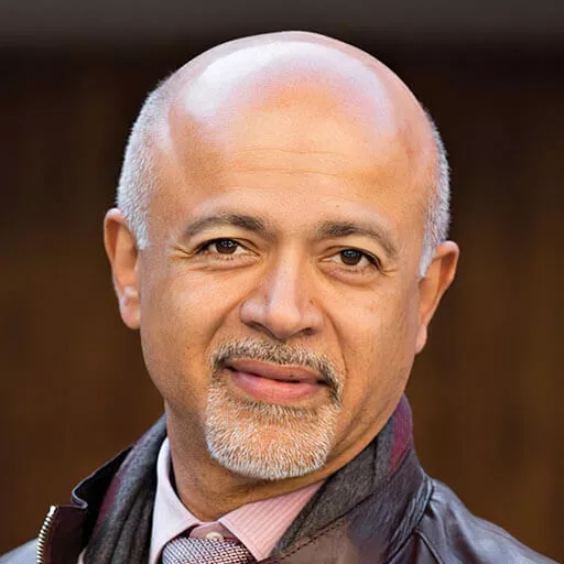 Abraham Verghese