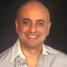 نوید سوفی