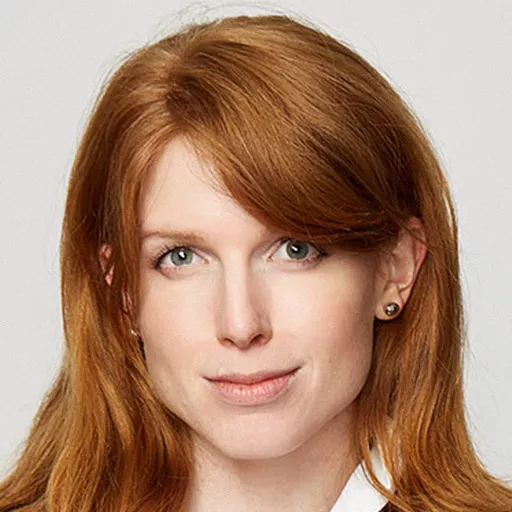 Jacqueline Burns-Koven