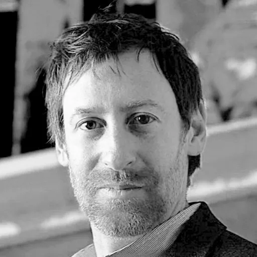 Jeremy Doner