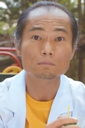 Jung Sun-Chul