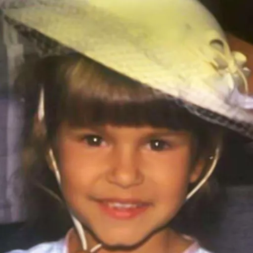 Judith Barsi