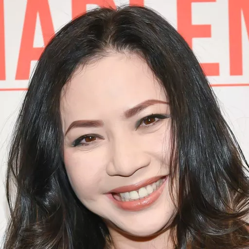 Nina Yang Bongiovi
