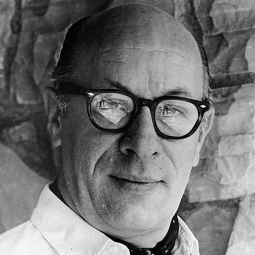 Richard Deacon