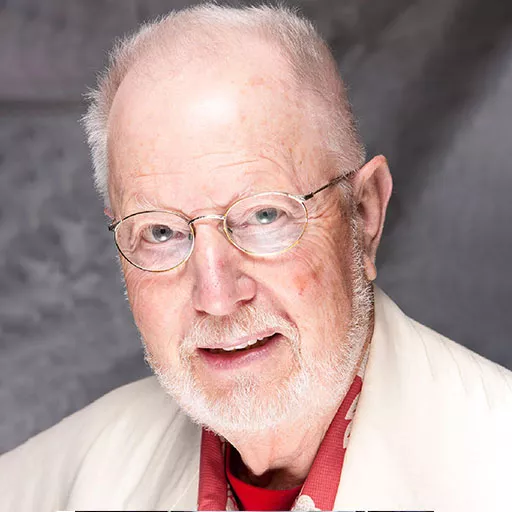 Frank Buxton