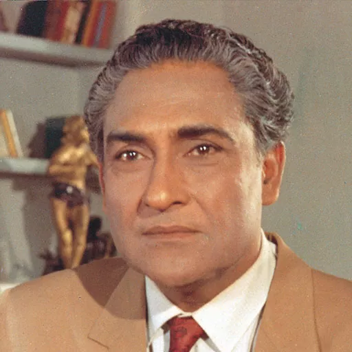 آشوک کومار