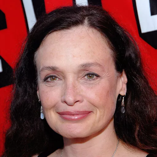 Deborah Van Valkenburgh