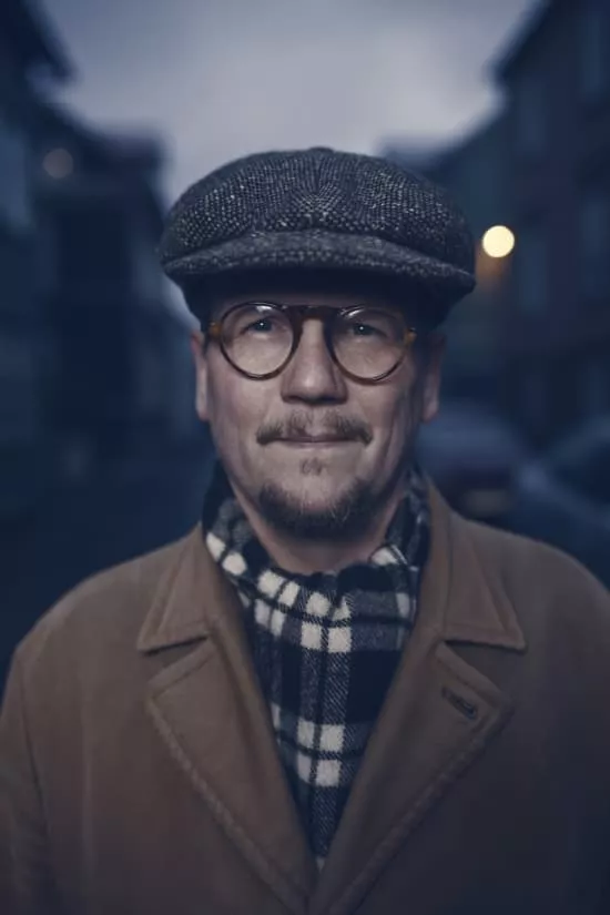Sigurjón Birgir Sigurðsson