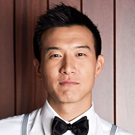 Brian Yang