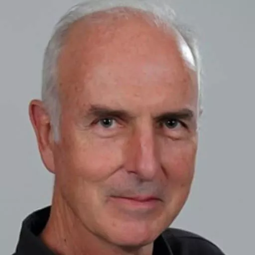 Michael Huff