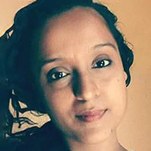 Swati Das