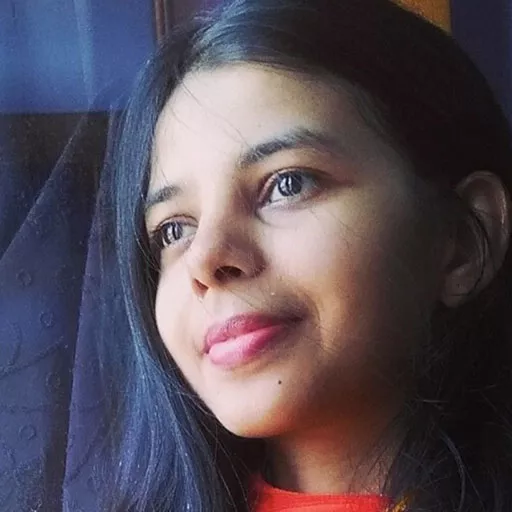 Ujali Raj
