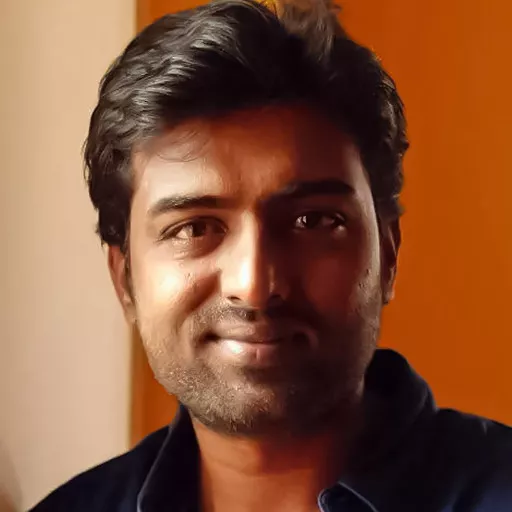 Akash Sinha