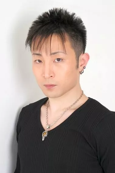 Takashi Ôhara