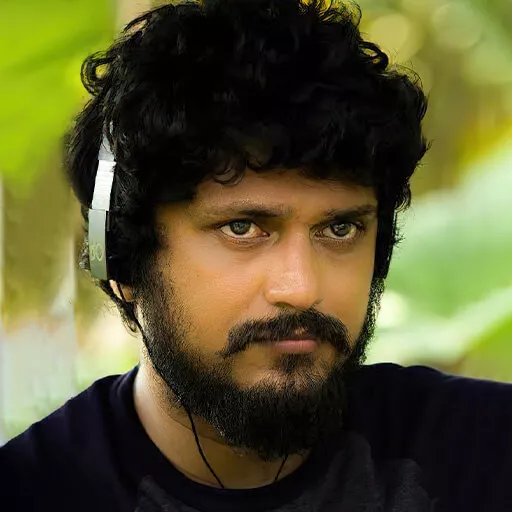 Jomon T. John