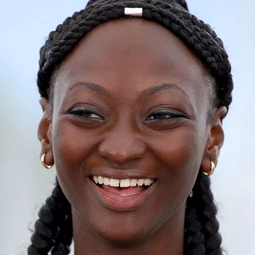Aminata Kane