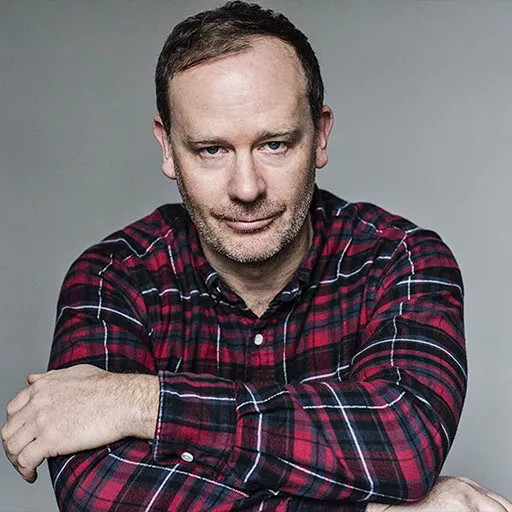 Simon Ludders