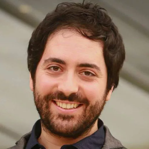 متئو روور