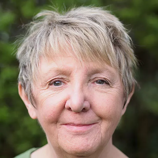 Myra McFadyen