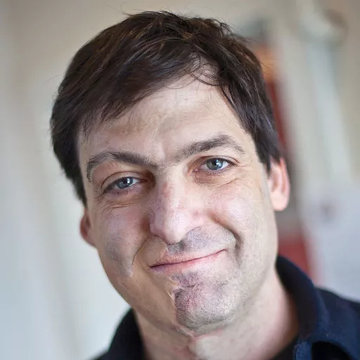 Dan Ariely