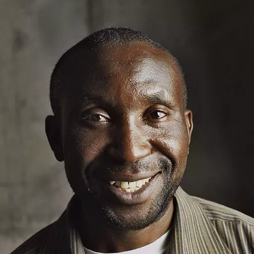 André Bauma