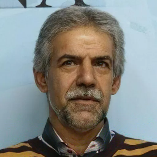 مرتضی فنونی زاده