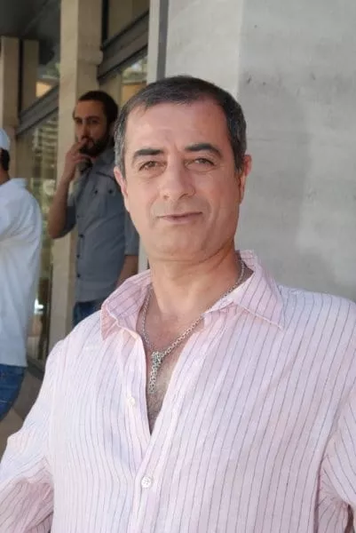 آندره اسکاف