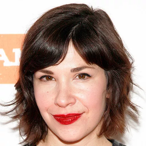 کری برونشتین