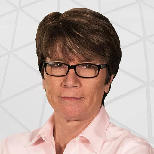 Jayne Miller